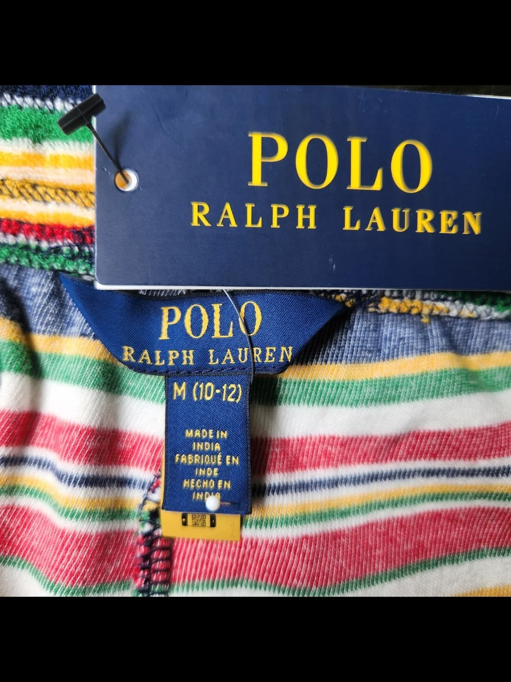 Ralph Lauren new tags