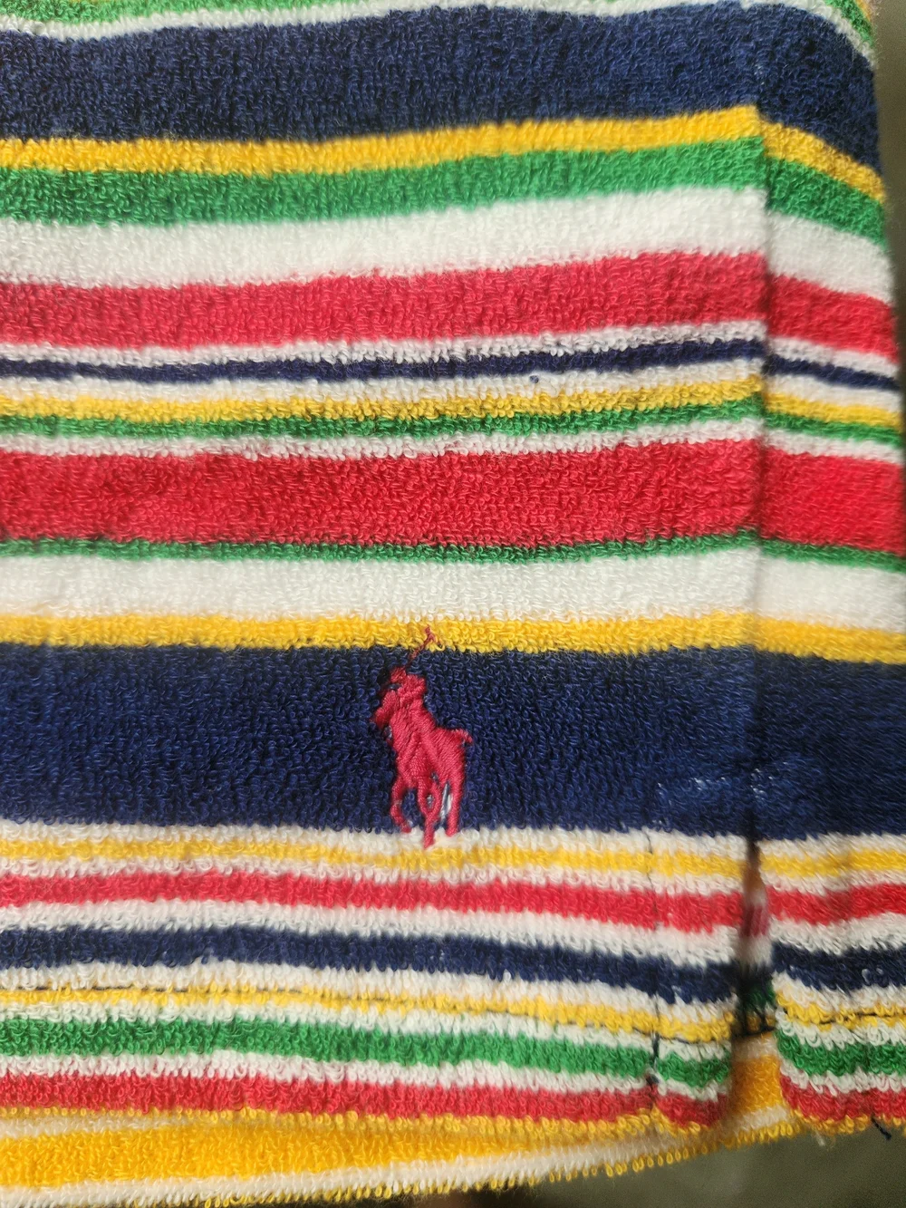 Ralph Lauren new tags