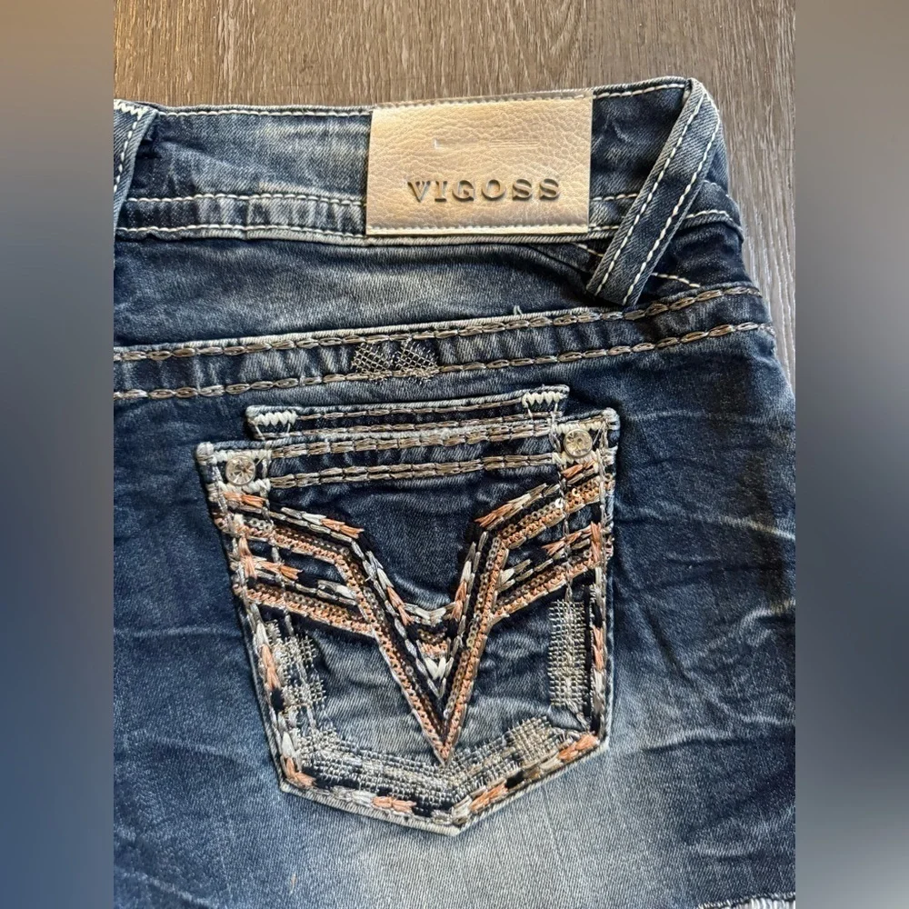Vigoss dublin jean