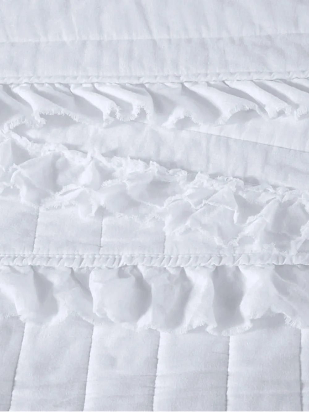 N/A quilt shams