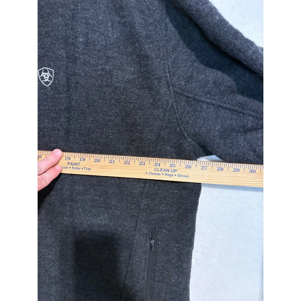 Ariat full zip