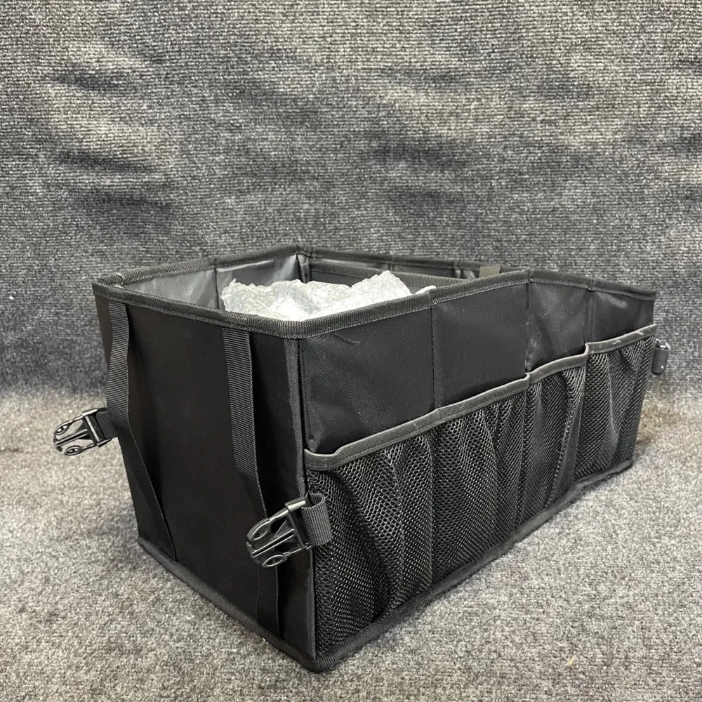 FOXBOX multi compartment