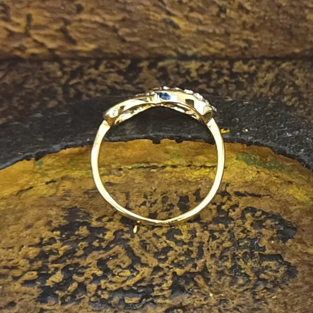 Carricks Designs women dainty