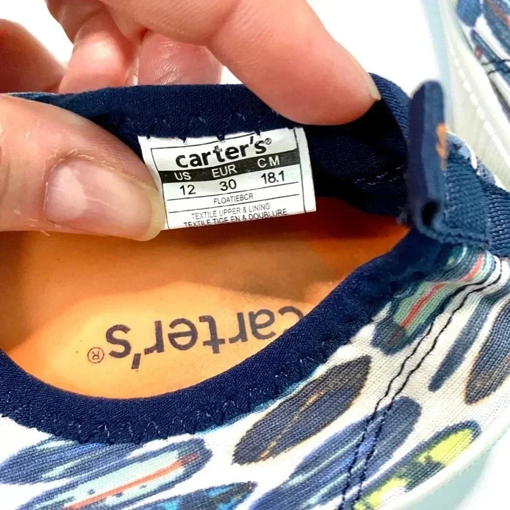 Carters carter’s unisex