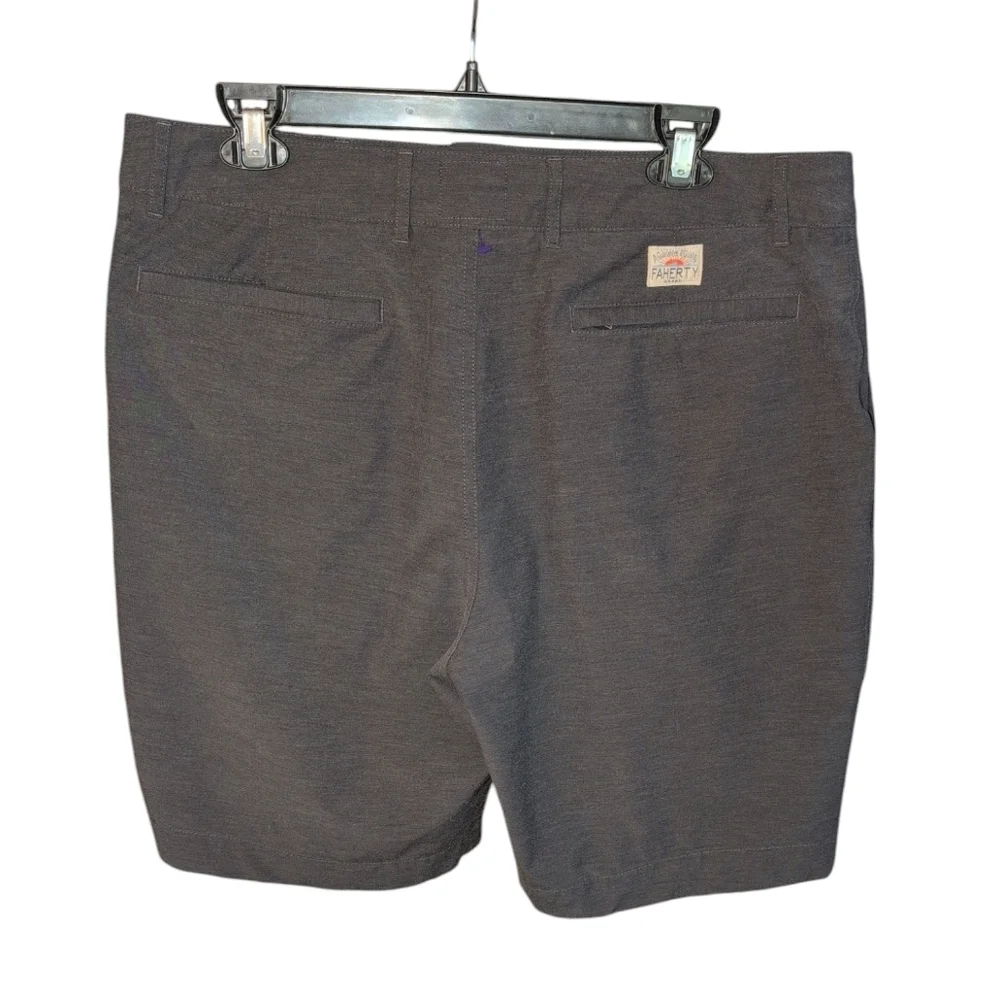 Faherty 17% inner leg
