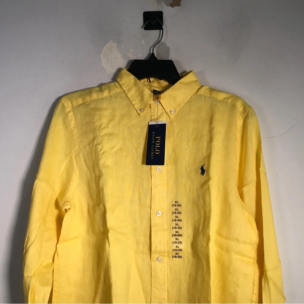 Ralph Lauren brand ralph