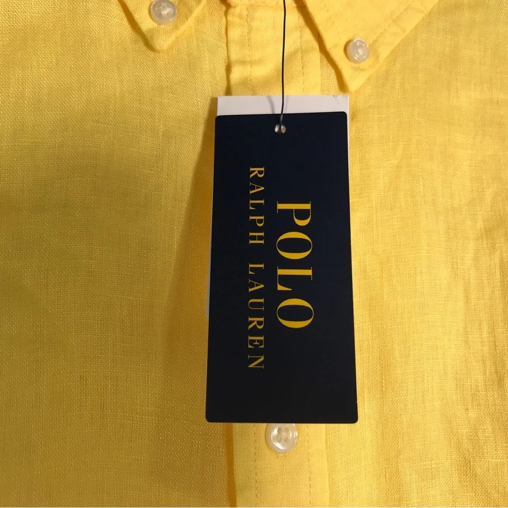 Ralph Lauren brand ralph