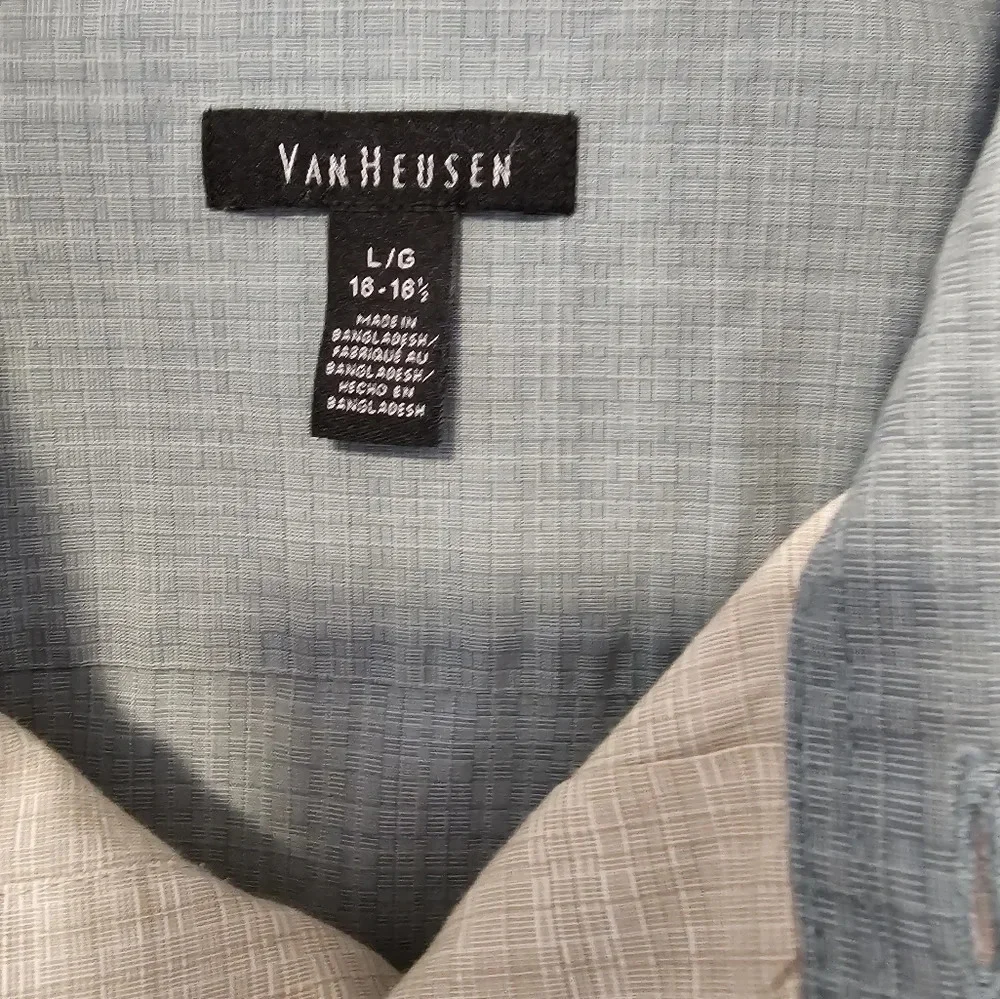 Van Heusen van heusen