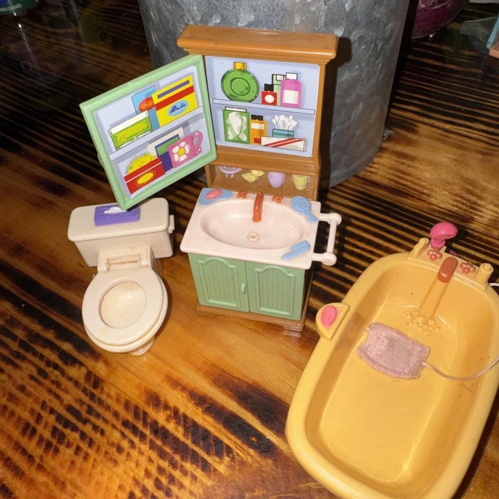 Fisher-Price good other