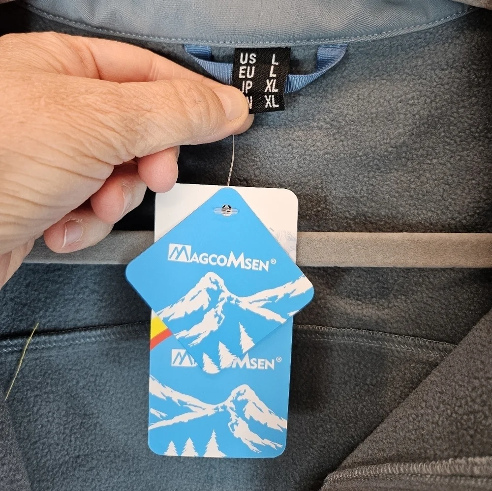MagcoMsen this jacket
