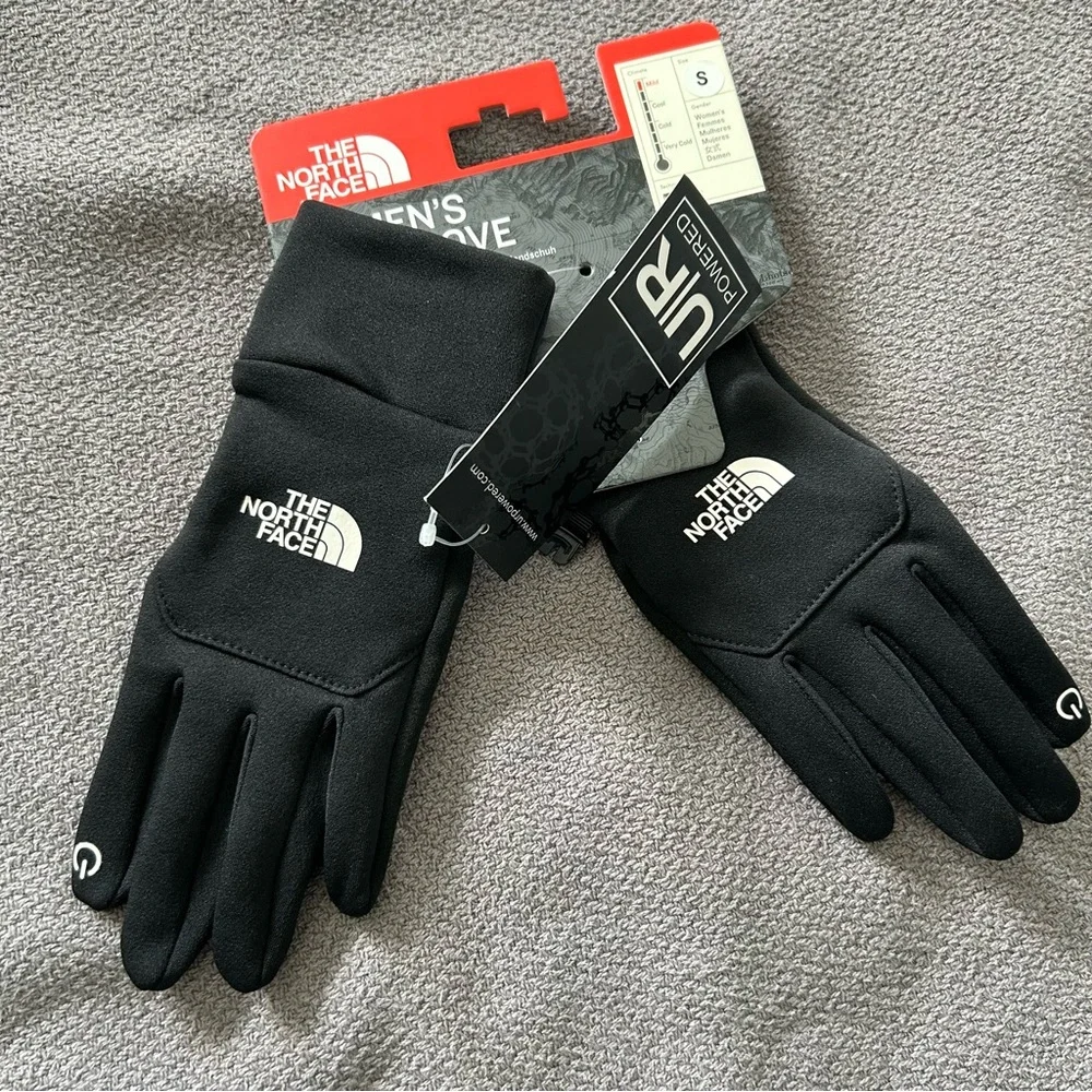 The North Face north face