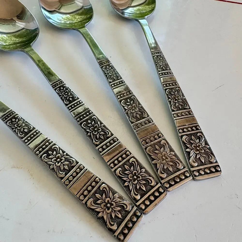 Tremont vintage set