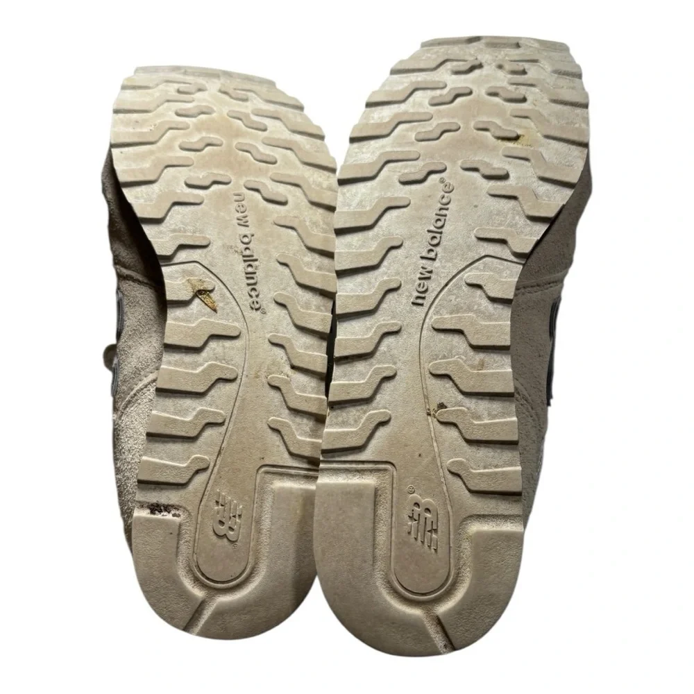 New Balance very good