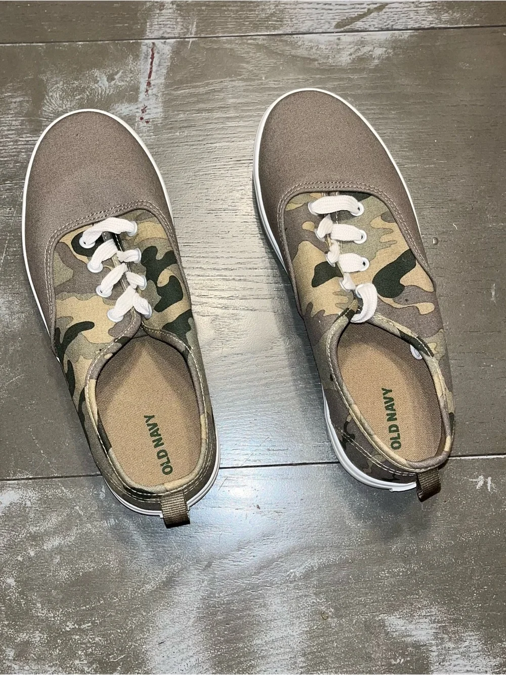 Old Navy old navy