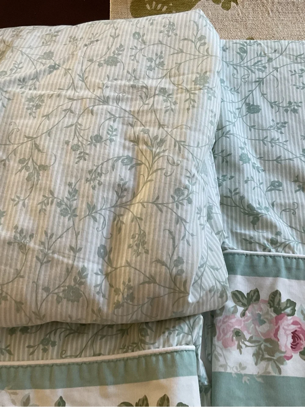 Laura Ashley vintage laura