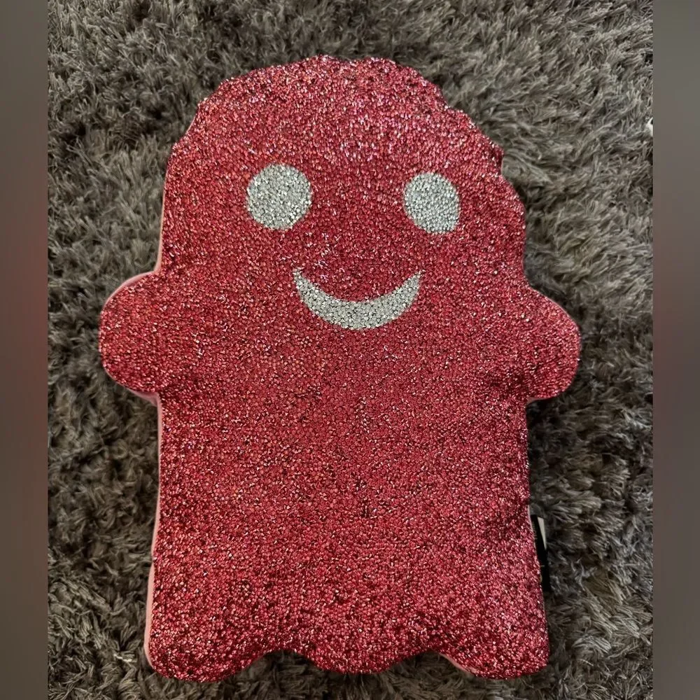 Sparkles home 👻 add