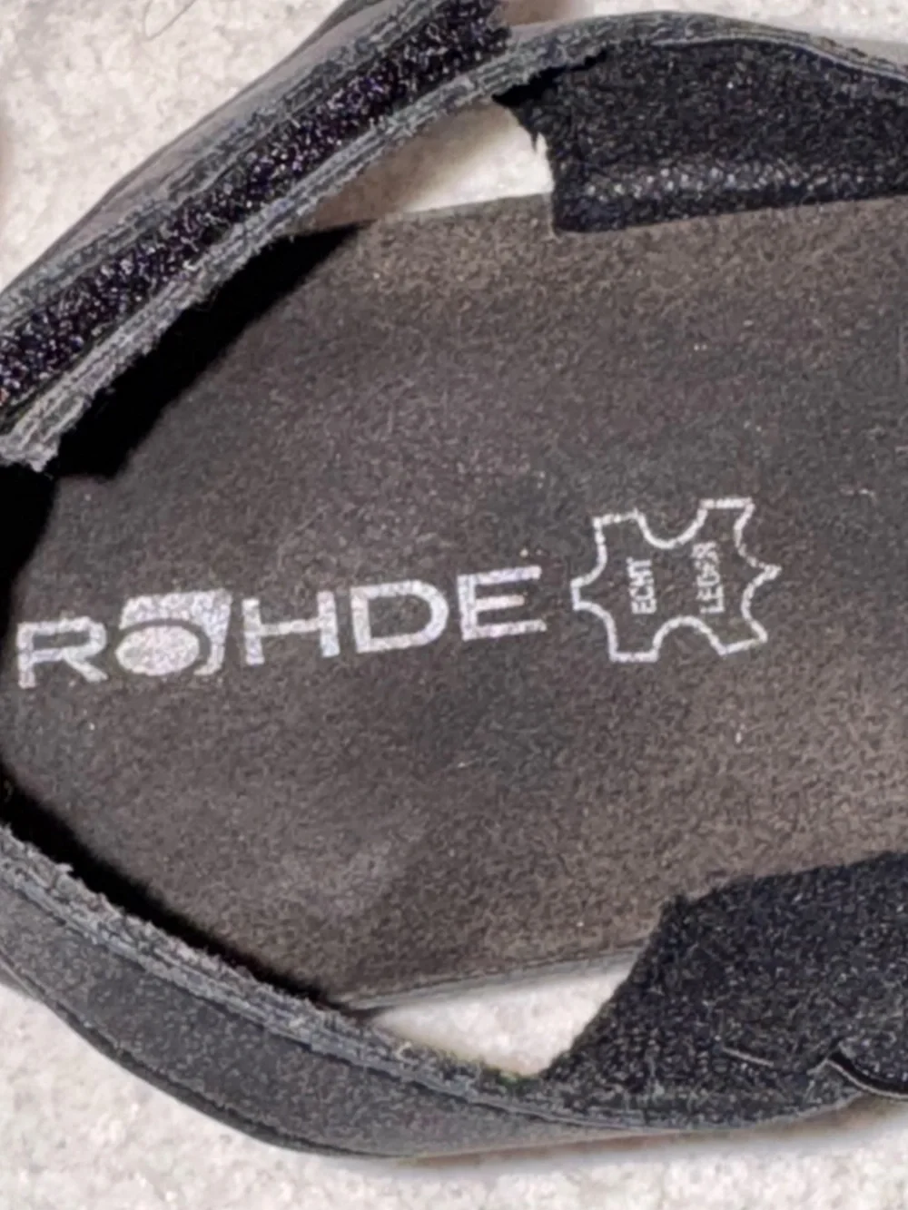Rohde stunning ultra