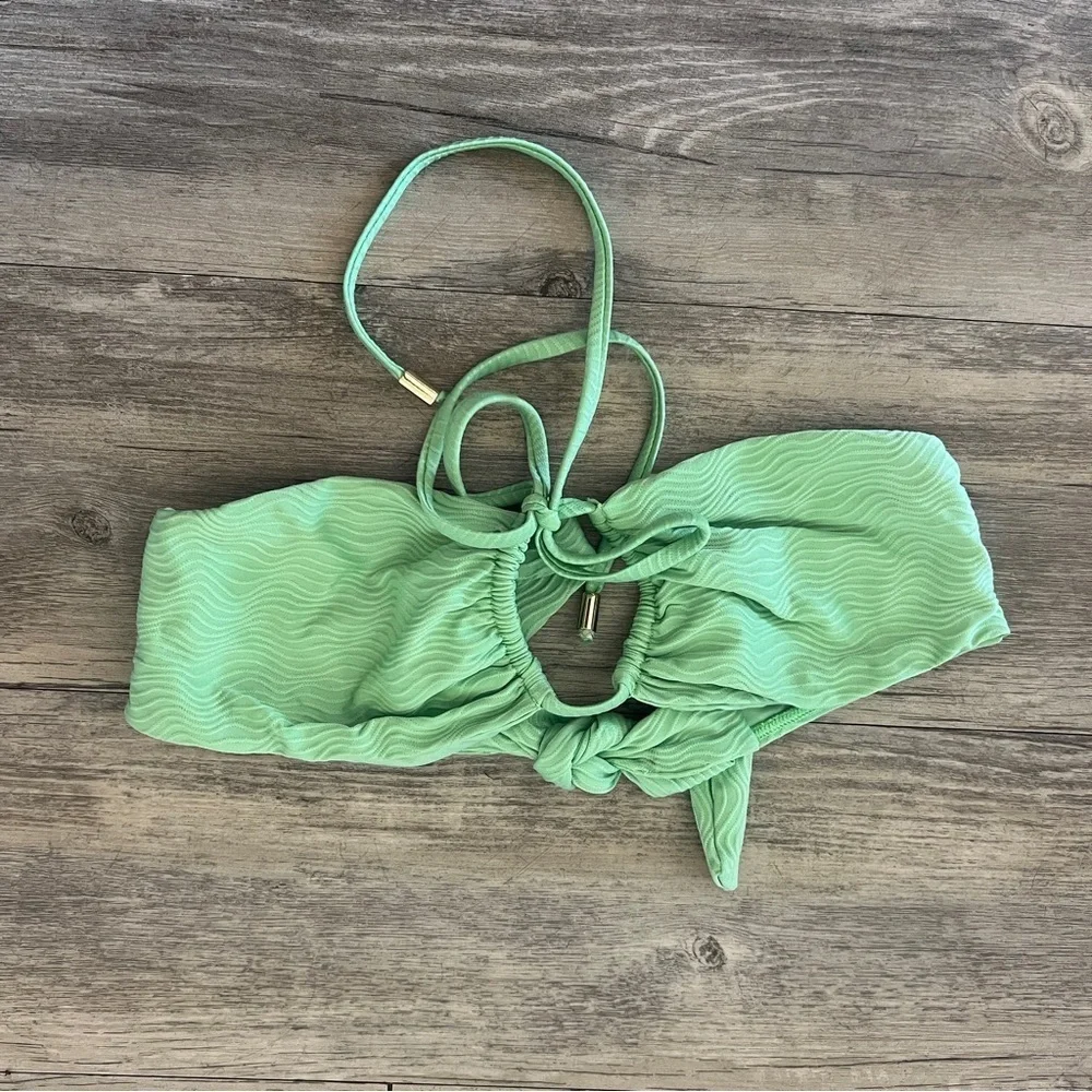 Monday Swimwear used excellent xs