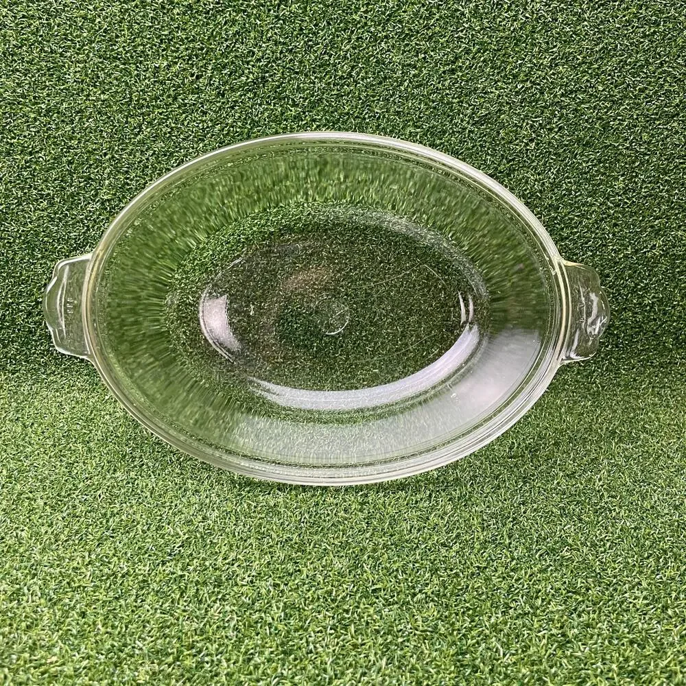 Pyrex discover charm