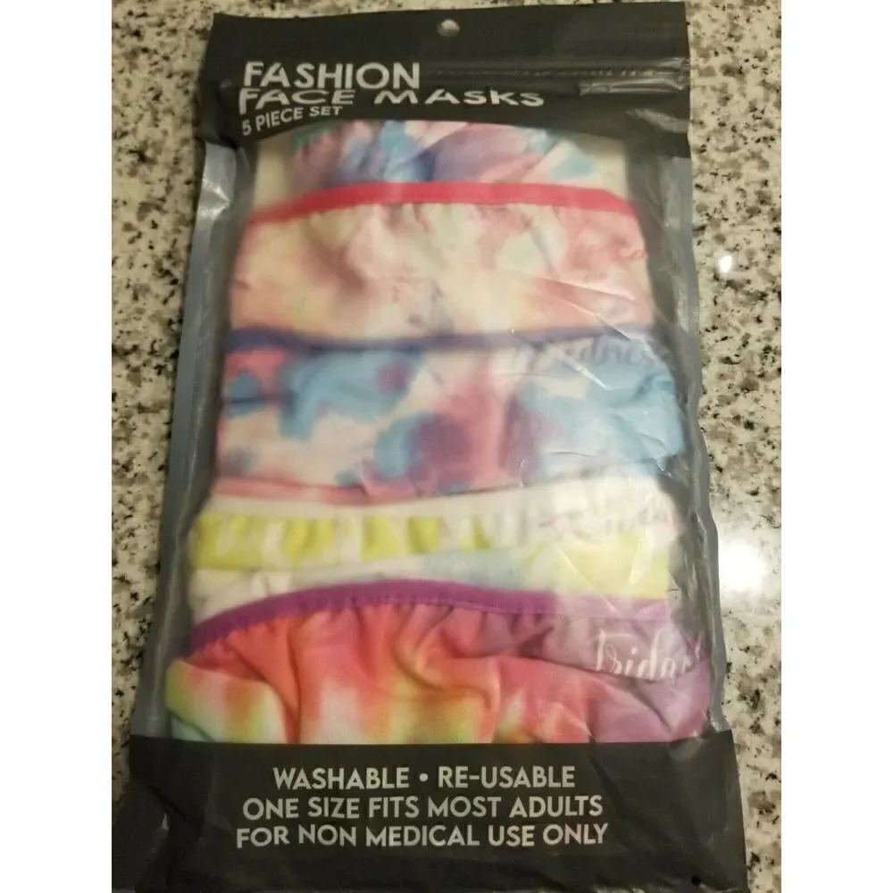 Unbranded tie dye