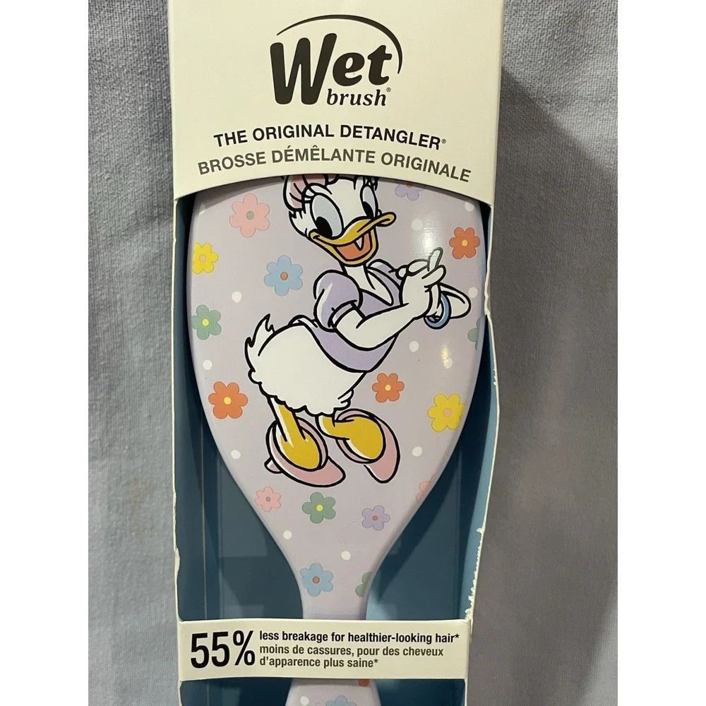 The Wet Brush new wet