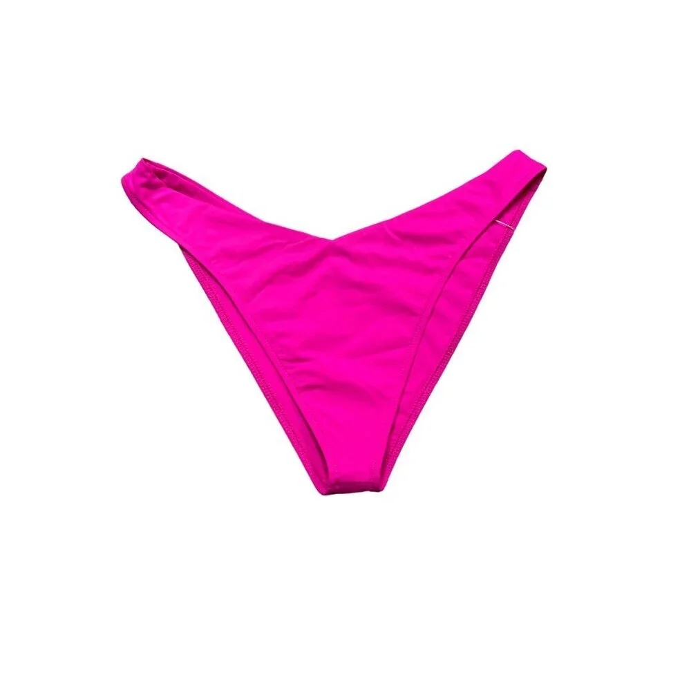 Frankies Bikinis nwt no