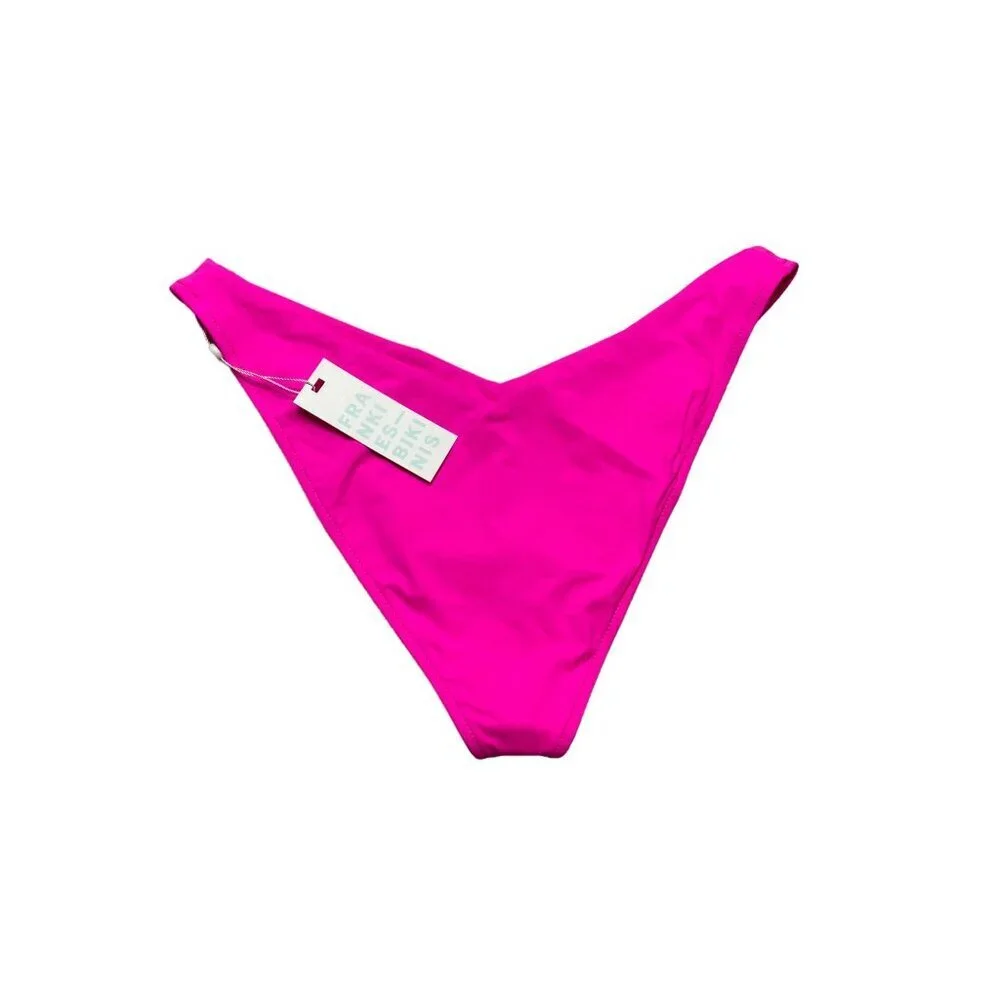 Frankies Bikinis nwt no