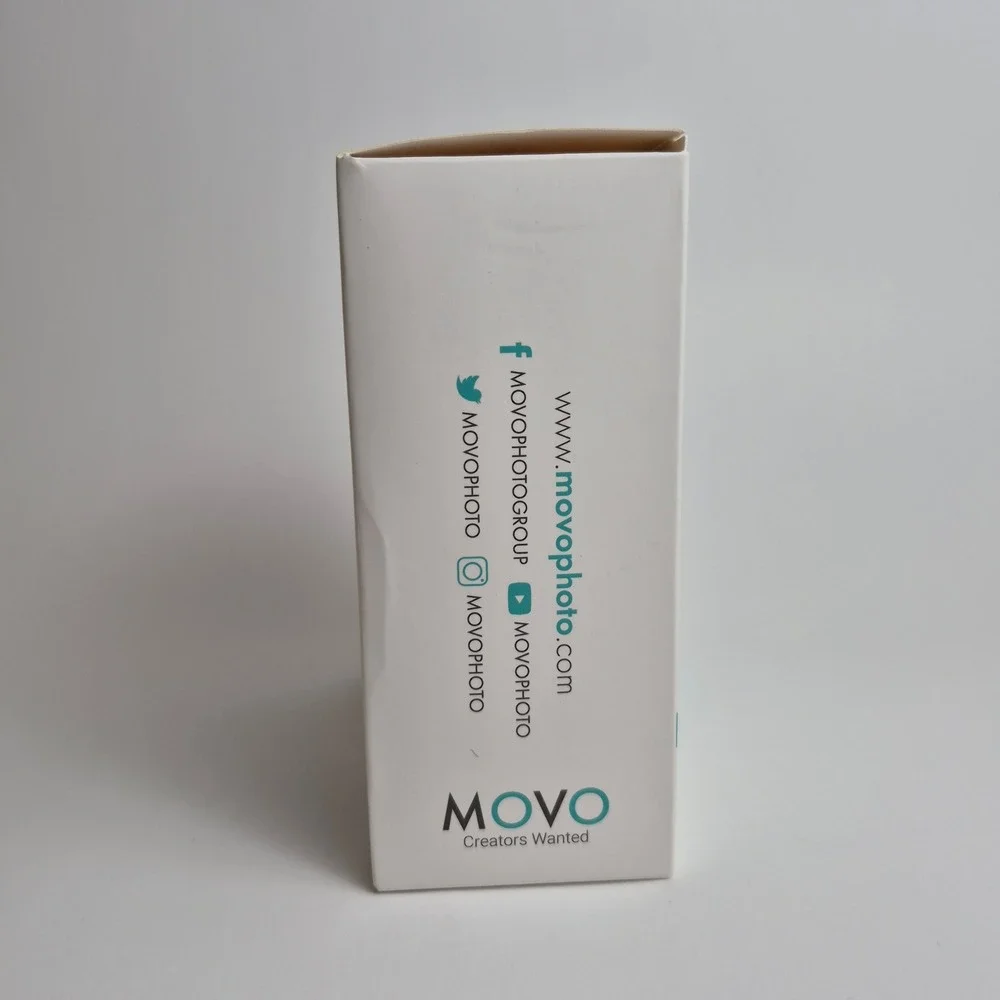 Movo vxr10 universal