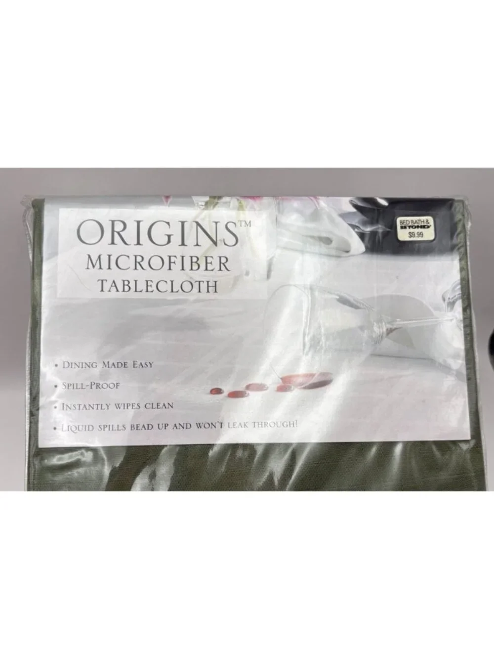 Origins crafted convenience