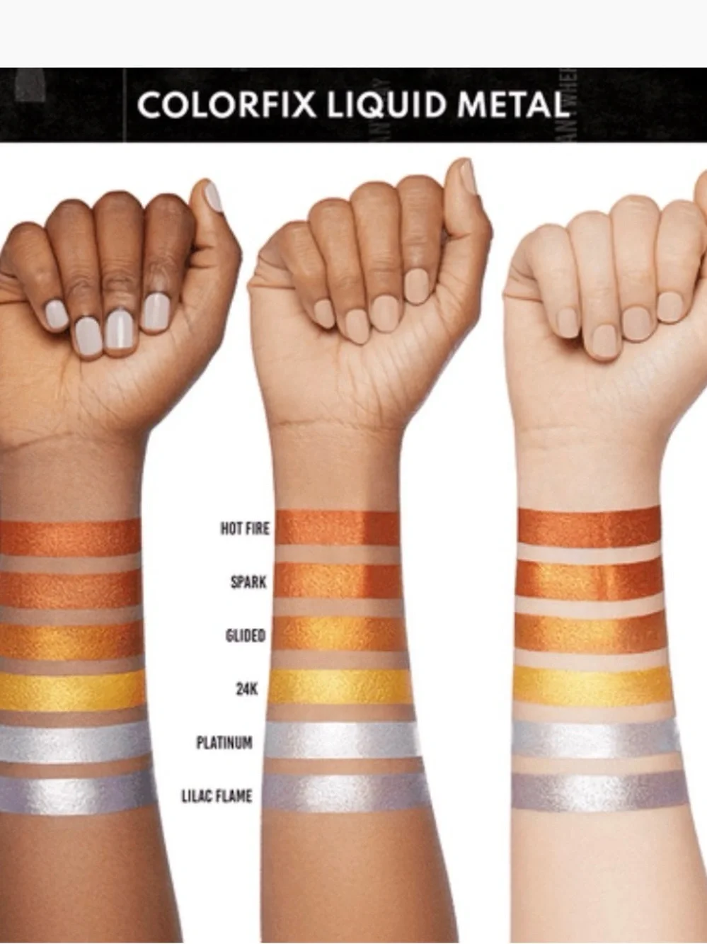Danessa Myricks Beauty product overview