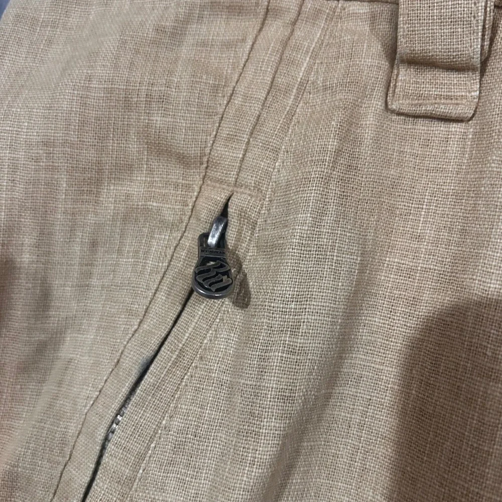 Rocawear linen blend