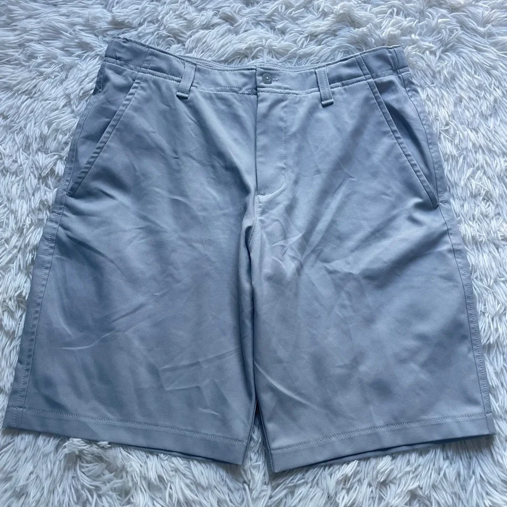 Under Armour Golf Shorts