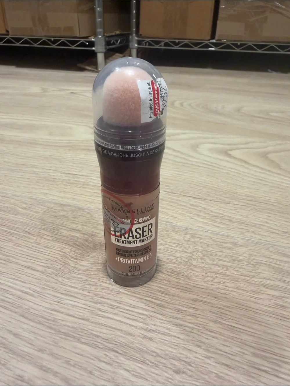 Maybelline brand new