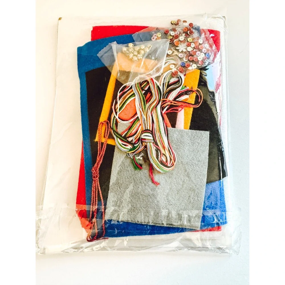 Design Works Crafts usa package ships