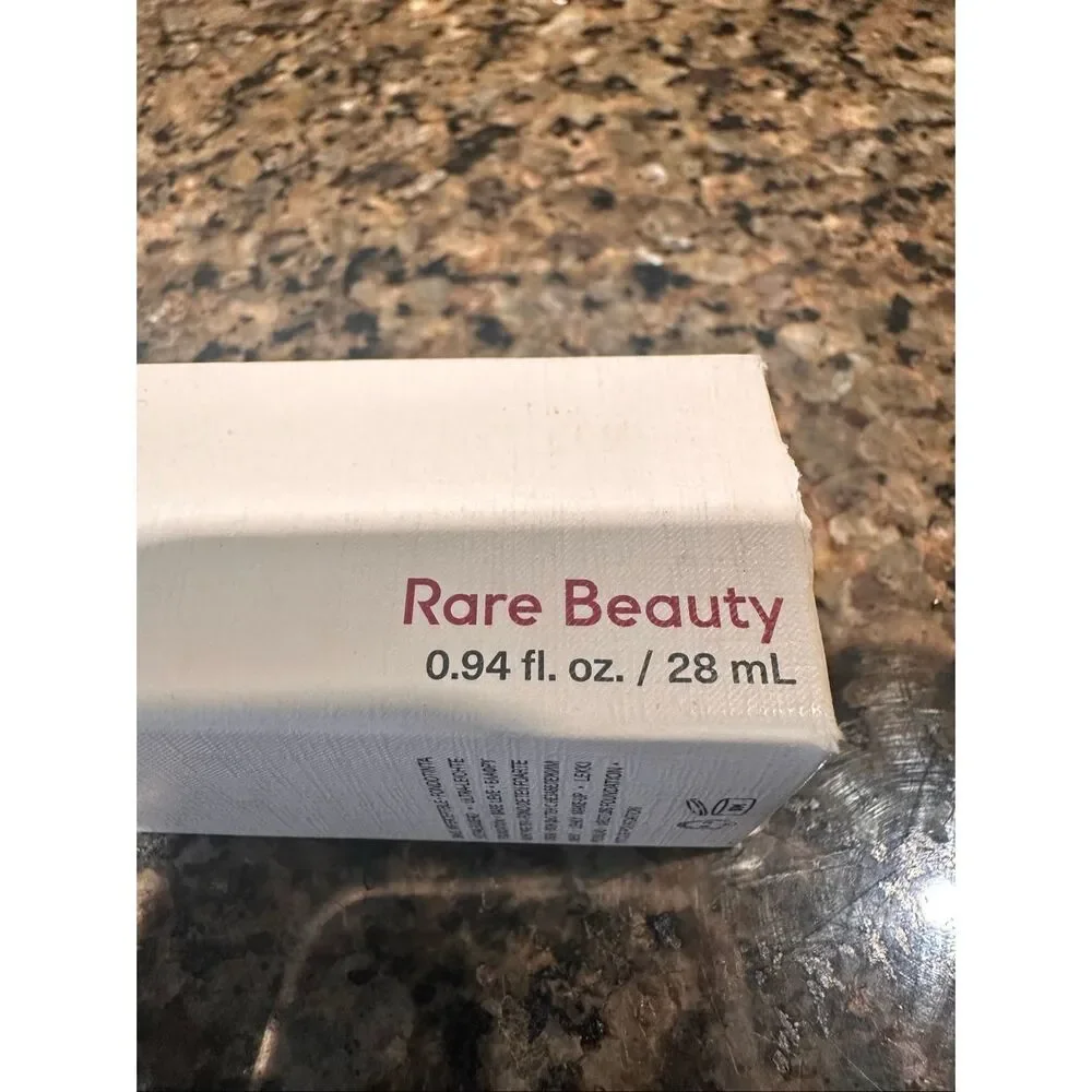 Rare Beauty new rare