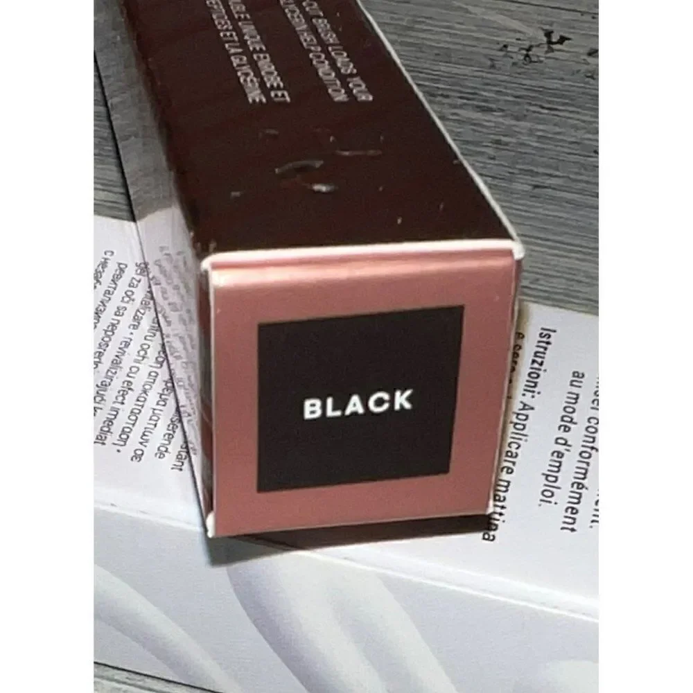 Patrick Ta nwb brand