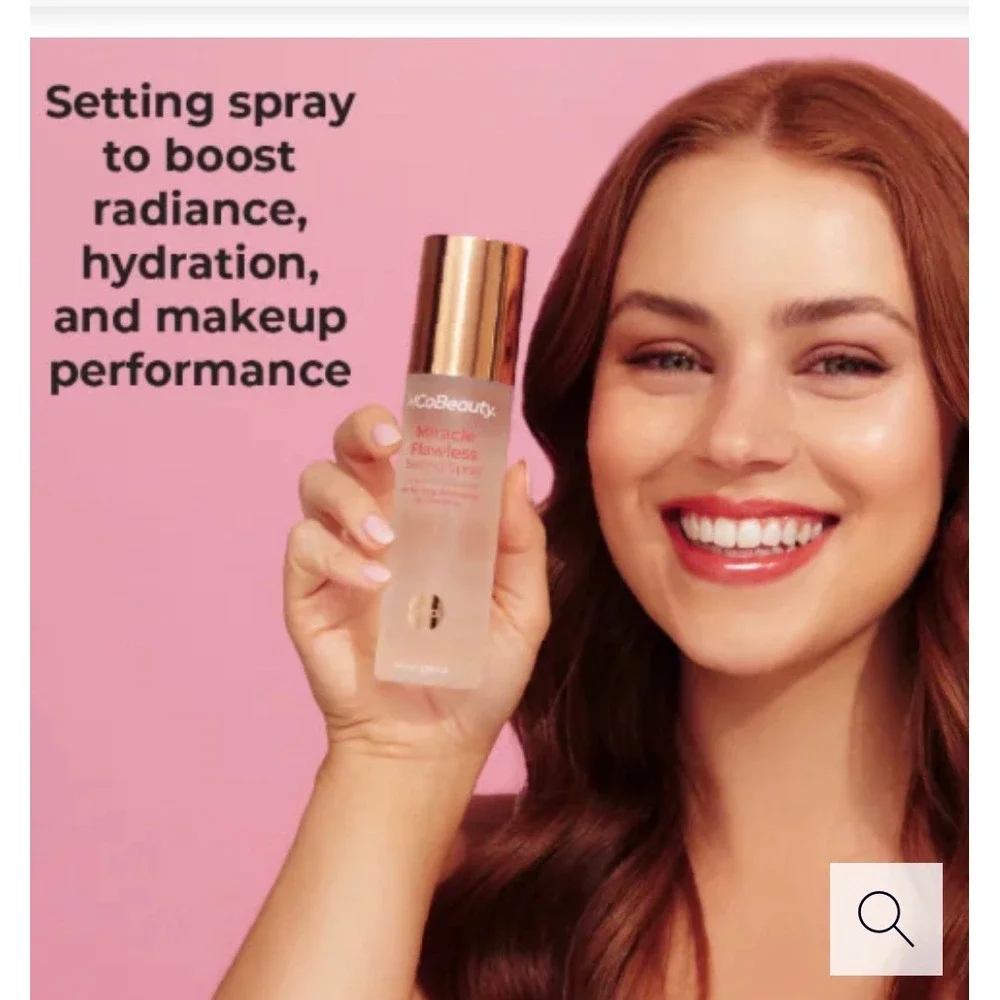 MCoBeauty mini miracle