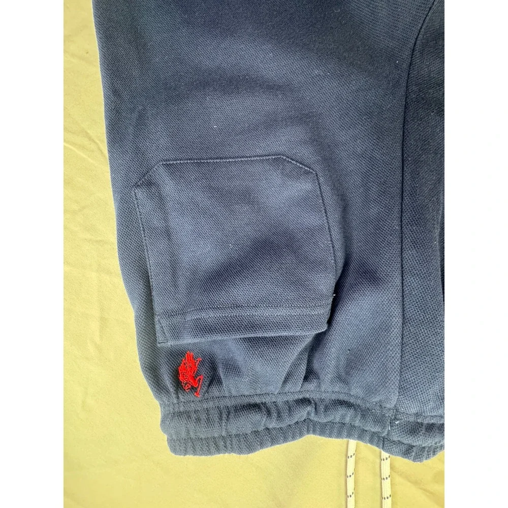 U.S. Polo Assn. polo assn