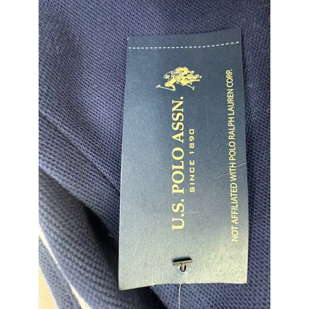 U.S. Polo Assn. polo assn