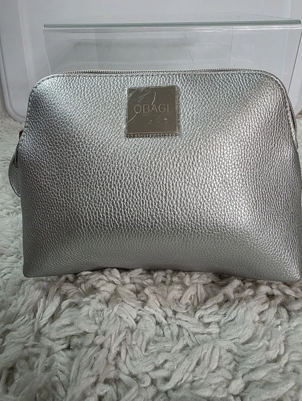 Obagi compact cosmetic
