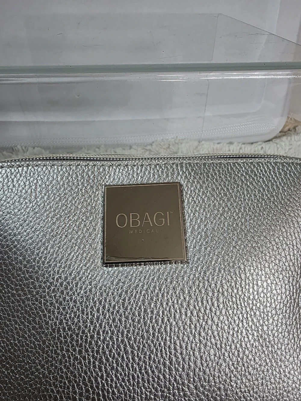 Obagi compact cosmetic