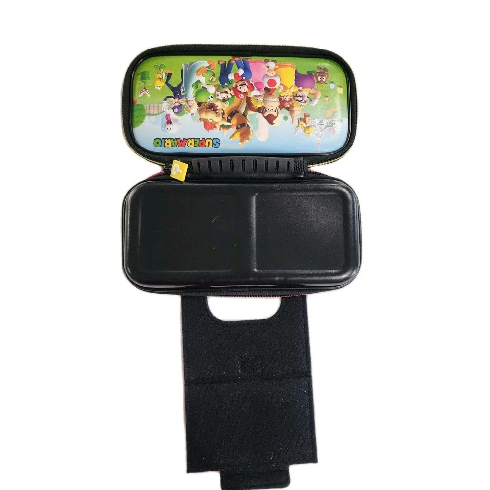 RDS Industries hardshell added multicolored