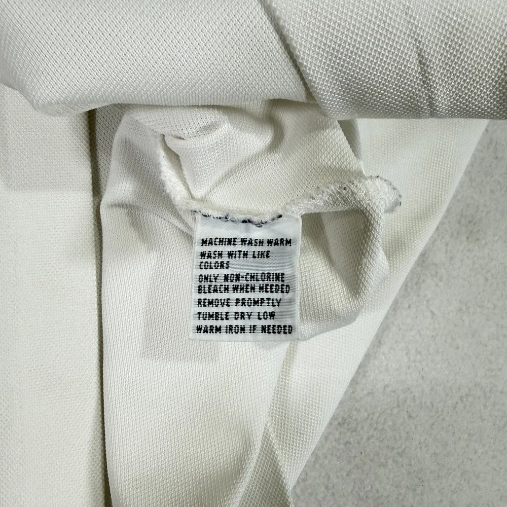 Ralph Lauren seam lauren