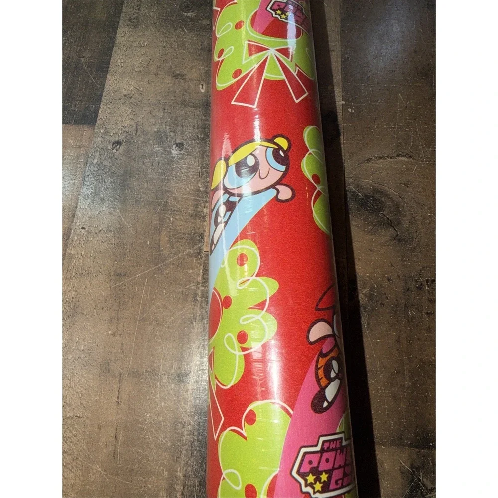 Toys R Us ** wrapping
