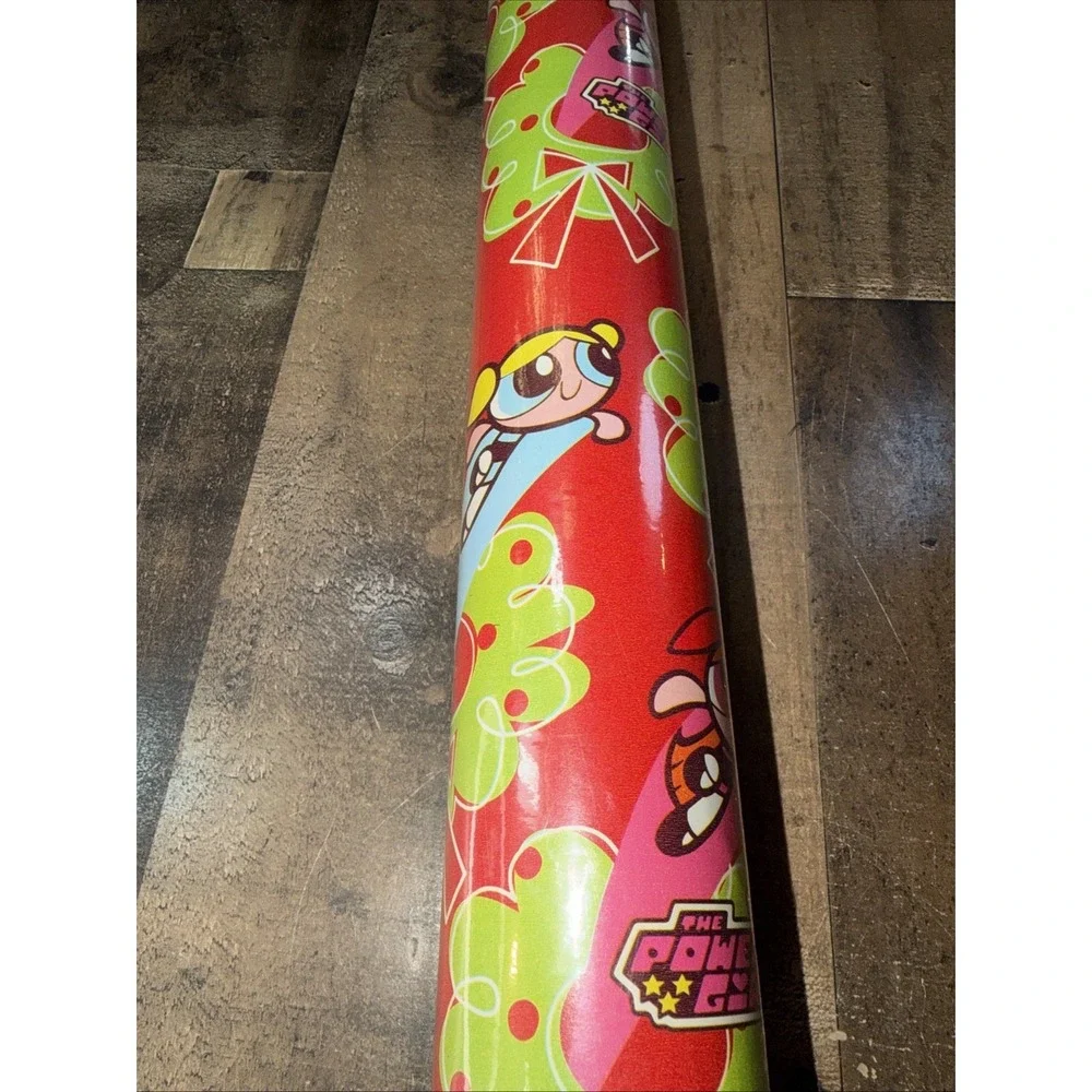 Toys R Us ** wrapping
