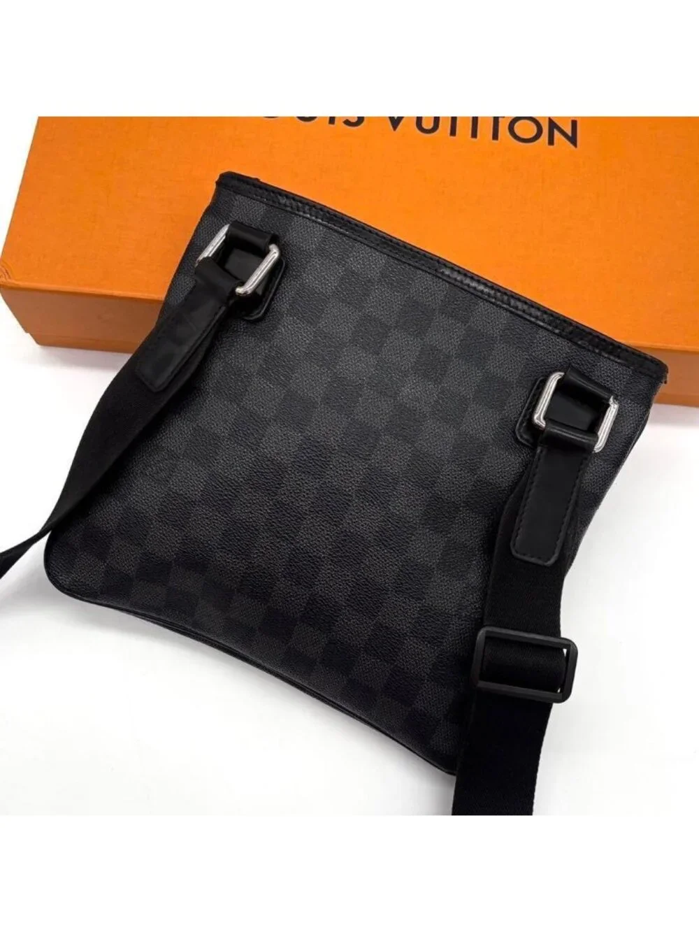Louis Vuitton this authentic
