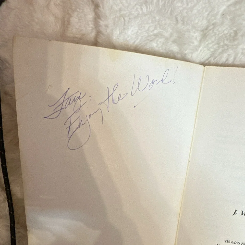 N/A vernon mcgee
