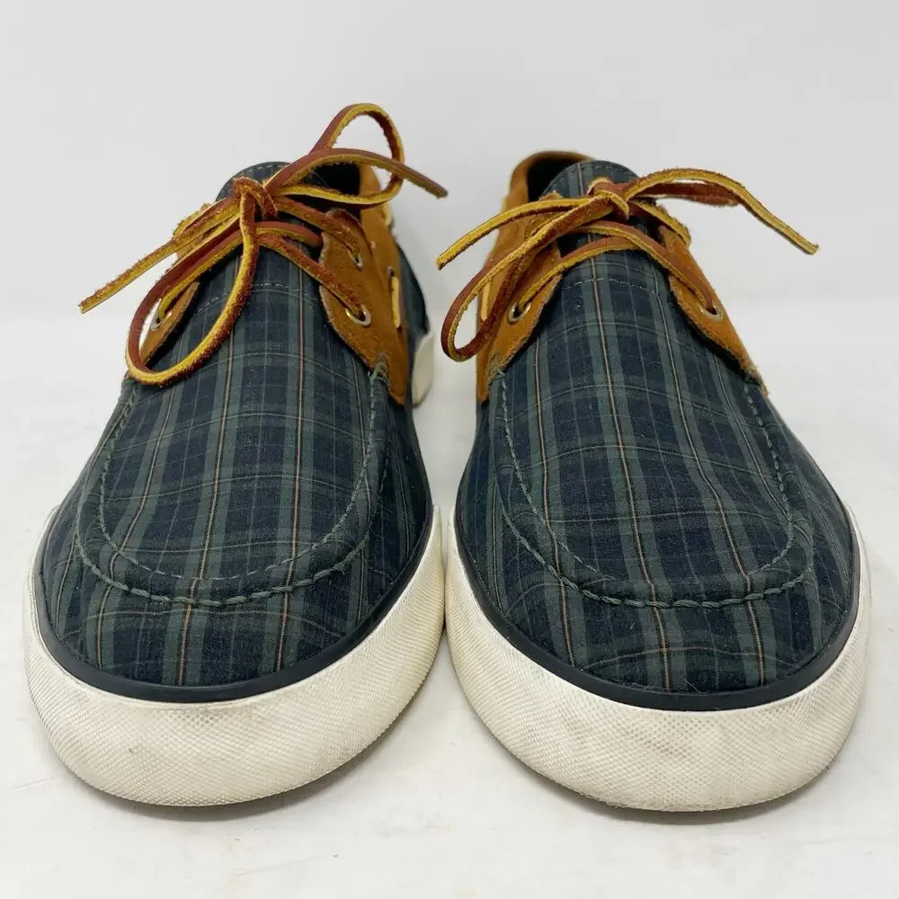 Polo by Ralph Lauren blue green
