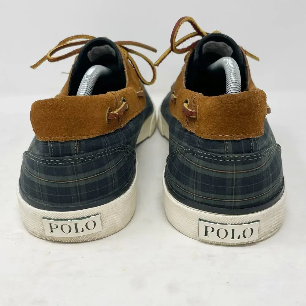 Polo by Ralph Lauren blue green