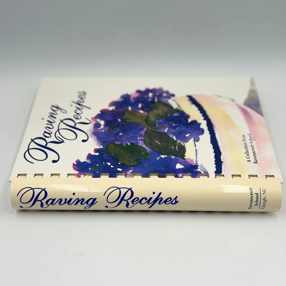 N/A raving recipes